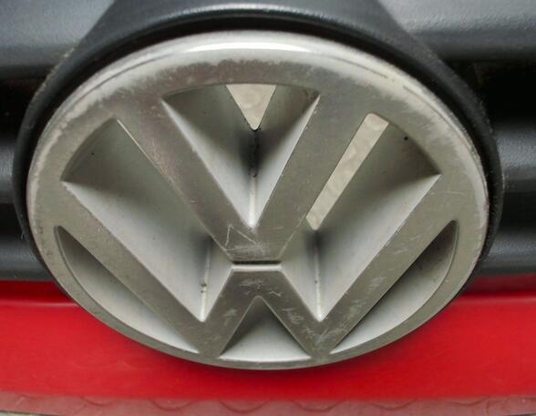 Radiator Grille VW GOLF III (1H1)