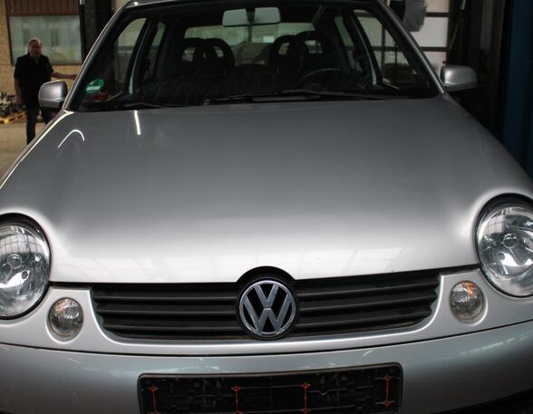 Radiator Grille VW LUPO (6X1, 6E1)