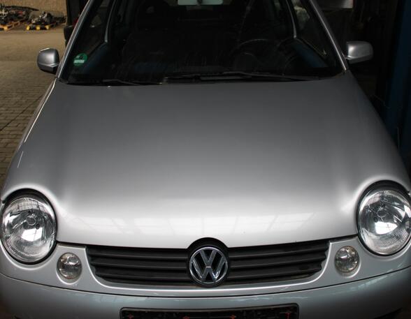 Radiator Grille VW LUPO (6X1, 6E1)