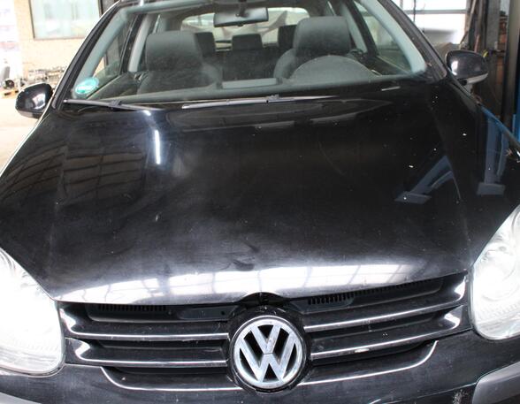 MOTORHAUBE (Deckel vorn) VW Golf Benzin (1K/1KP/5M/1KM) 1390 ccm 55 KW 2003>2006