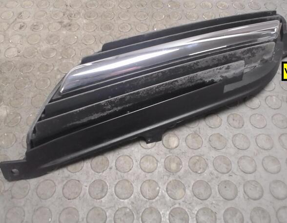 Radiator Grille NISSAN ALMERA TINO (V10)