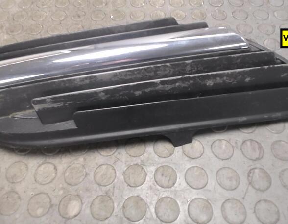 Radiator Grille NISSAN ALMERA TINO (V10)