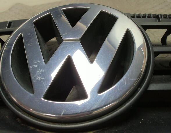 Radiator Grille VW POLO (9N_)