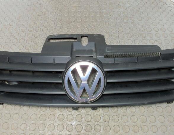 Radiator Grille VW POLO (9N_)