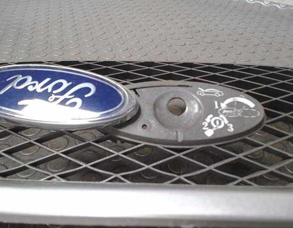 Radiator Grille FORD MONDEO III Turnier (BWY)