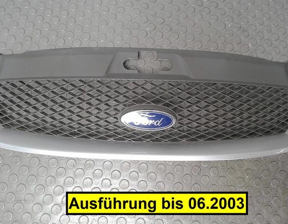 Radiateurgrille FORD MONDEO III Turnier (BWY)