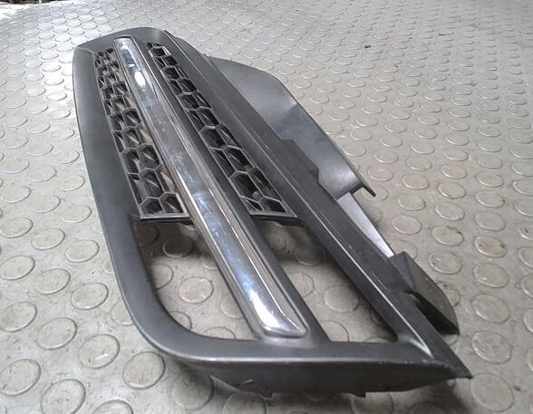 Radiator Grille NISSAN MICRA III (K12)