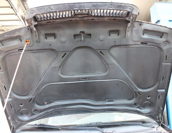 Radiator Grille SKODA OCTAVIA I Combi (1U5)