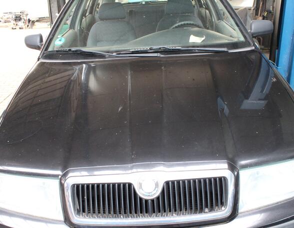 Radiator Grille SKODA OCTAVIA I Combi (1U5)