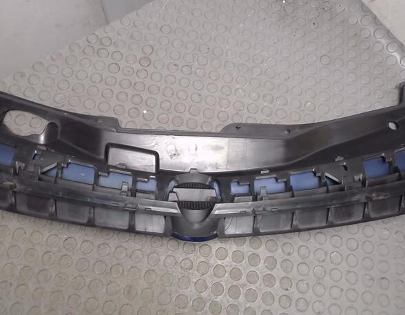 Radiator Grille OPEL ASTRA H Estate (A04)