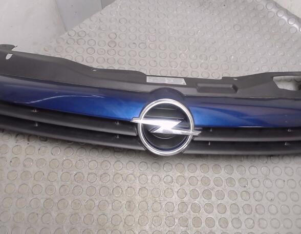 Radiator Grille OPEL ASTRA H Estate (A04)