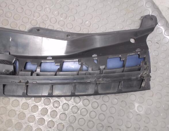 Radiator Grille OPEL ASTRA H Estate (A04)