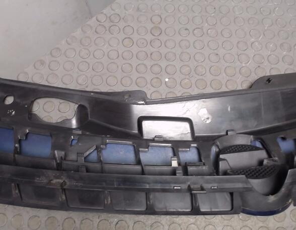 Radiator Grille OPEL ASTRA H Estate (A04)