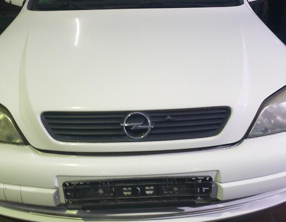 Radiateurgrille OPEL ASTRA G Hatchback (T98)