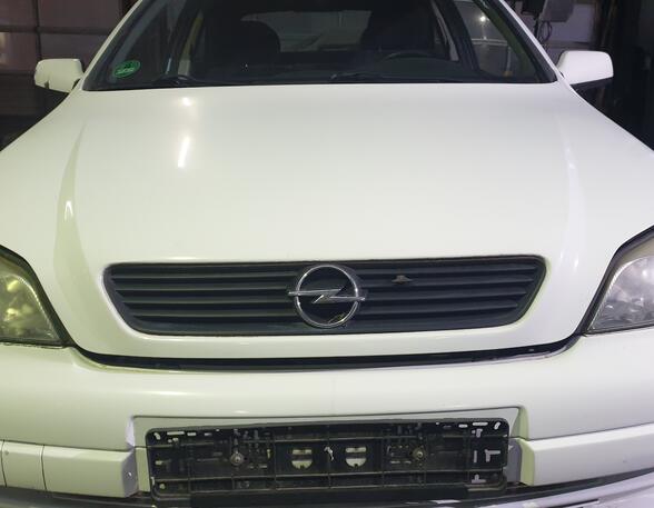 Radiateurgrille OPEL ASTRA G Hatchback (T98)