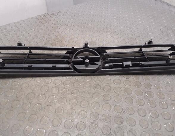 Radiator Grille OPEL ASTRA G Hatchback (T98)