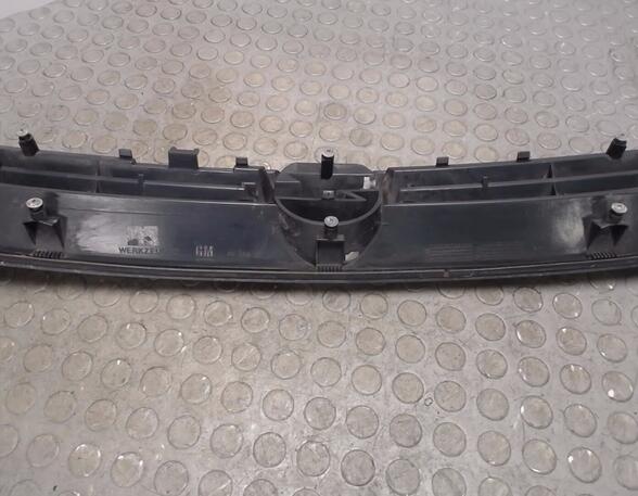 Radiator Grille OPEL ASTRA G Hatchback (T98)