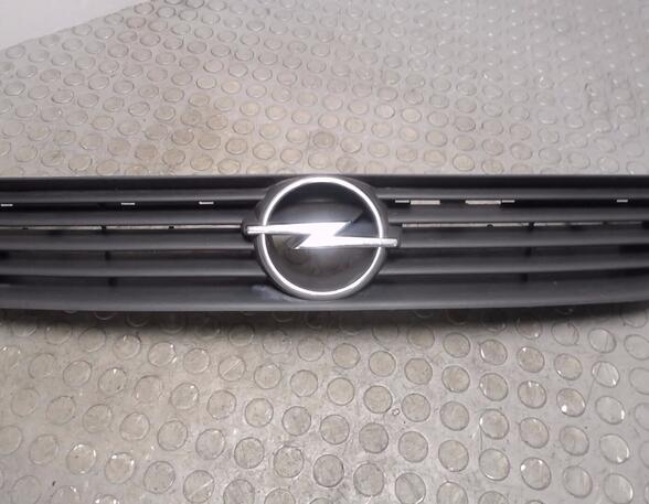 Radiator Grille OPEL ASTRA G Hatchback (T98)