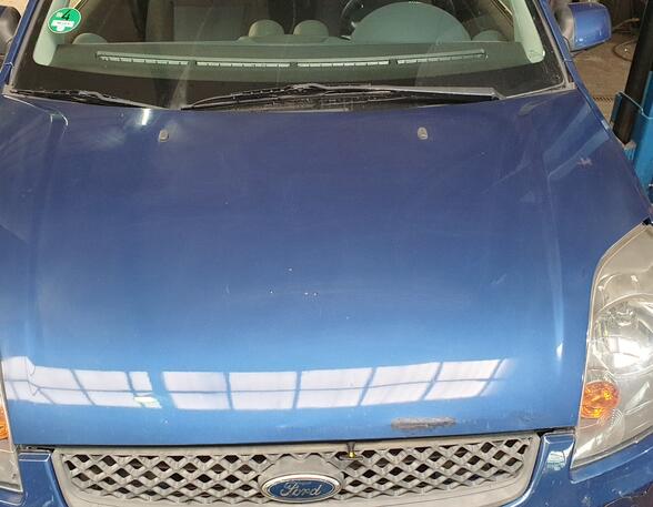 Radiateurgrille FORD FIESTA V (JH_, JD_)