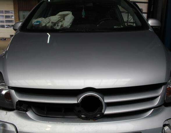 MOTORHAUBE ( GOLF PLUS )  (Deckel vorn) VW Golf Benzin (1K/1KP/5M/1KM) 1598 ccm 85 KW 2004>2007