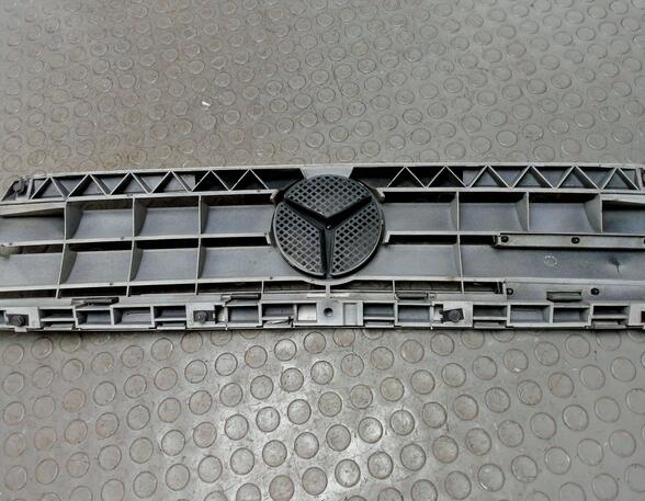 Radiateurgrille MERCEDES-BENZ A-CLASS (W168)