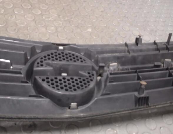 Radiator Grille OPEL MERIVA A MPV (X03)