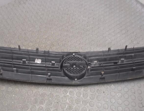 Radiator Grille OPEL MERIVA A MPV (X03)