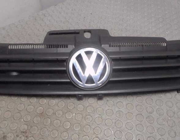 KÜHLERGRILL (Kühlergrill) VW Polo Diesel (9 N) 1422 ccm 55 KW 2001>2005