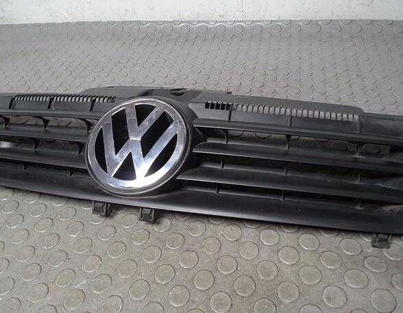 KÜHLERGRILL (Kühlergrill) VW Polo Benzin (9 N) 1198 ccm 40 KW 2001>2005