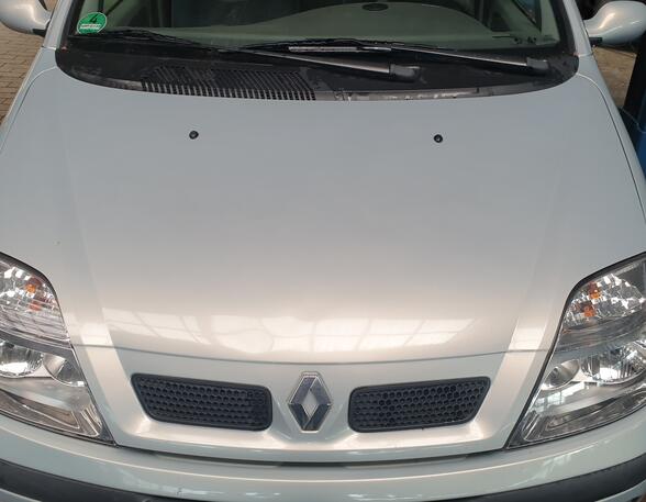 Radiateurgrille RENAULT MEGANE Scenic (JA0/1_), RENAULT SCÉNIC I MPV (JA0/1_, FA0_)