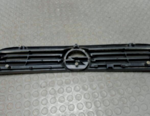 Radiateurgrille OPEL ASTRA G Hatchback (T98)