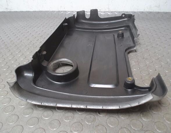 Engine Cover OPEL Zafira A (F75_)