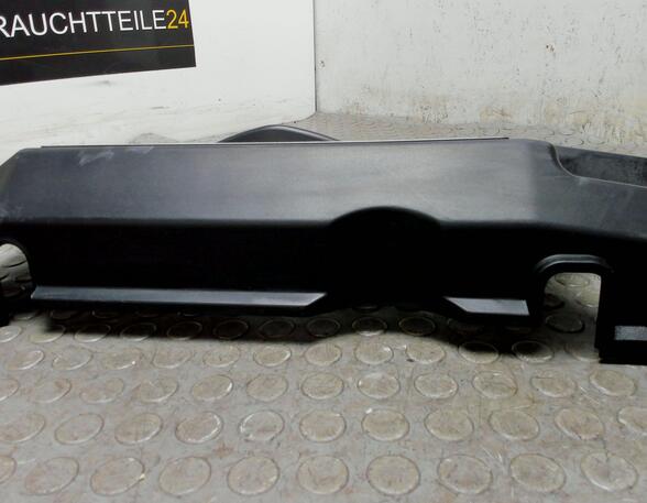 Engine Cover BMW 3 (E46)