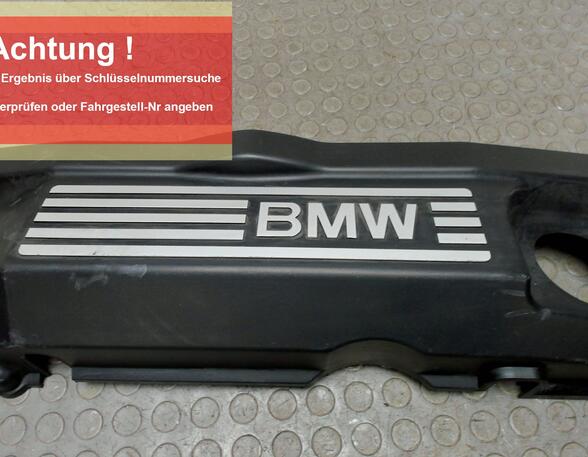 Engine Cover BMW 3 (E46)