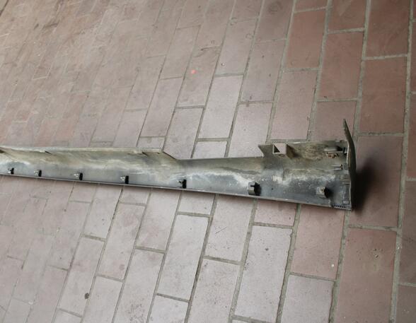 Sill Trim NISSAN ALMERA TINO (V10)