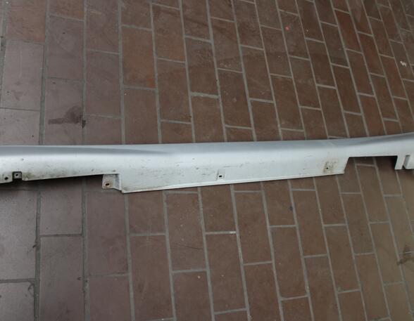 Sill Trim NISSAN ALMERA TINO (V10)