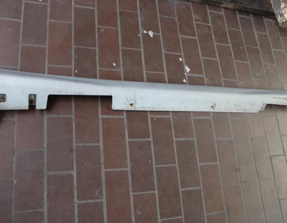 Sill Trim NISSAN ALMERA TINO (V10)