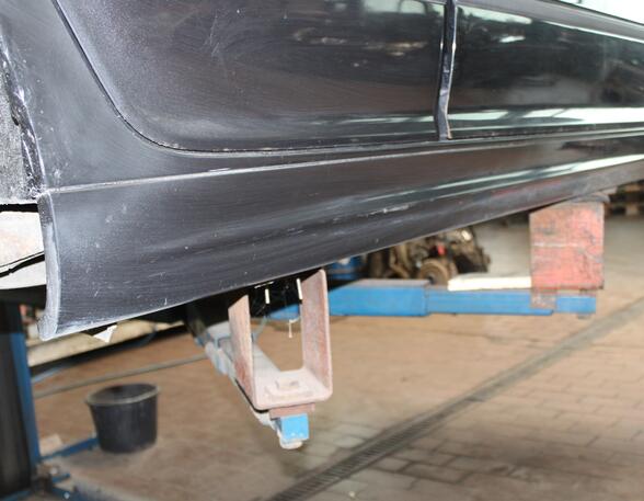 Sill Trim BMW 3 (E46)