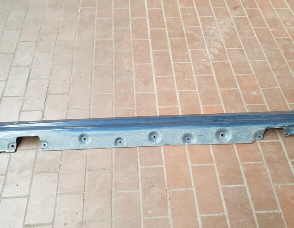 Sill Trim BMW 3 (E46)