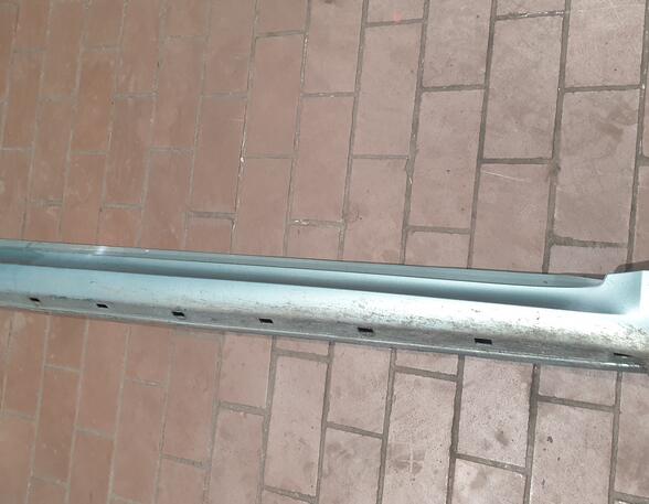 Sill Trim MERCEDES-BENZ A-CLASS (W169)