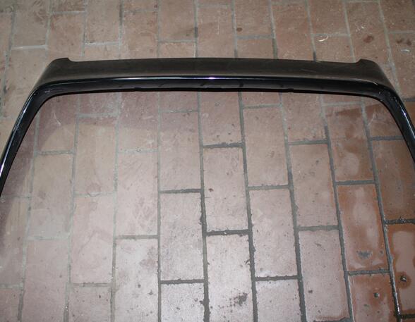 HECKSPOILER OBEN (Heckdeckel) Opel Corsa Benzin (B) 1199 ccm 48 KW 1998>2000