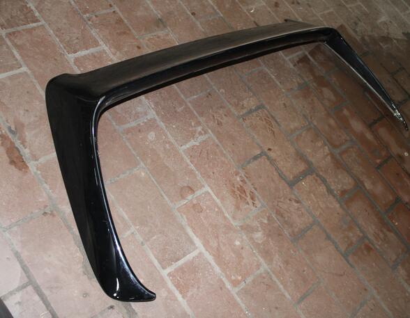 HECKSPOILER OBEN (Heckdeckel) Opel Corsa Benzin (B) 1199 ccm 48 KW 1998>2000