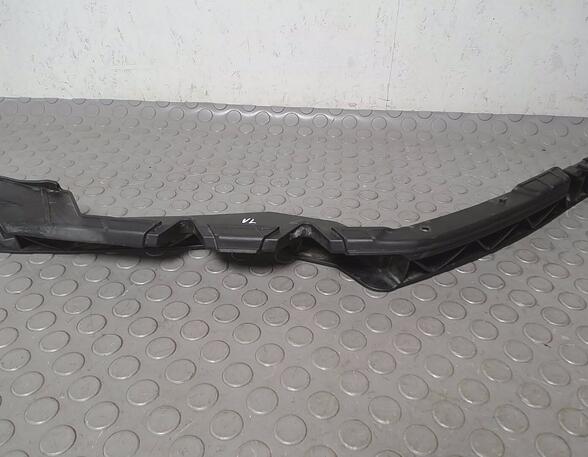 Foot Board SKODA Octavia II Combi (1Z5)