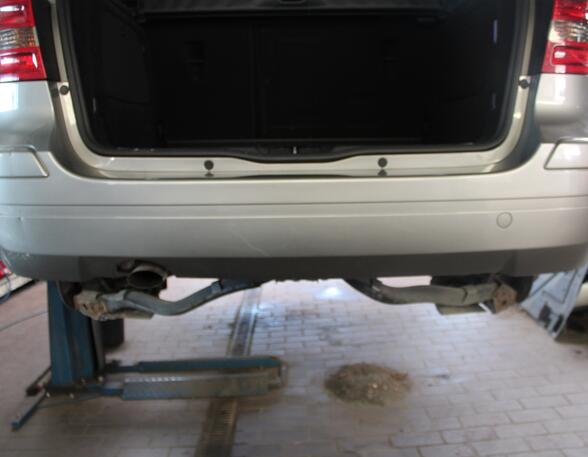 Sierpaneel bumper MERCEDES-BENZ B-Klasse (W245)