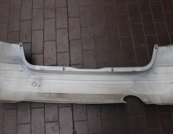 Sierpaneel bumper MERCEDES-BENZ B-Klasse (W245)