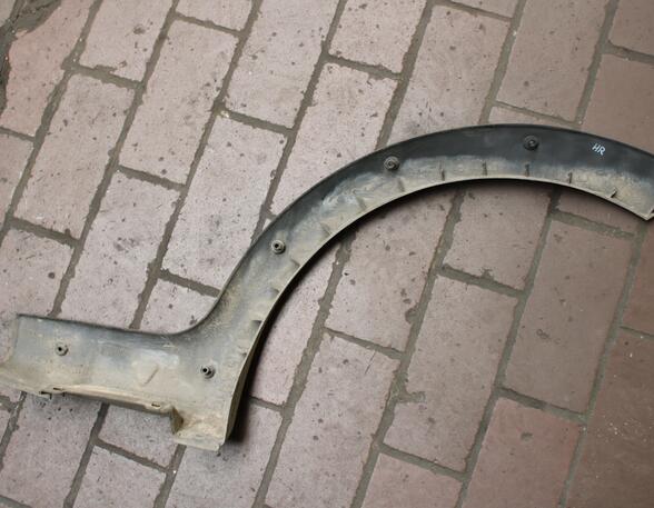 Trim Strip Sidewall FIAT STRADA Pickup (178_)