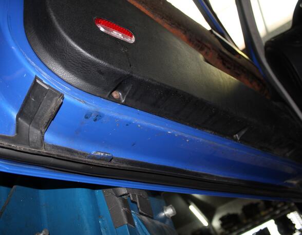 Trim Strip Door VW Golf IV (1J1)