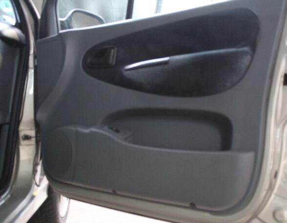 Trim Strip Door RENAULT Megane Scenic (JA0/1)