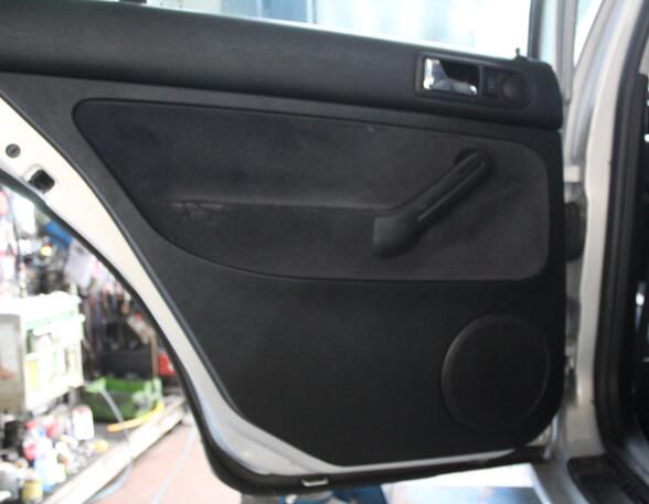 Trim Strip Door VW Golf IV (1J1)