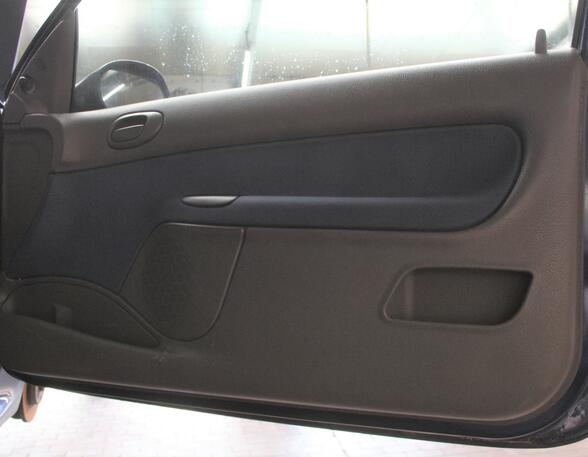 Trim Strip Door PEUGEOT 206 Schrägheck (2A/C)